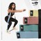 Wecare Fitness Full-Body Workout 4 Pack Resistance Bands, 4 Levels of Resistance, Mesh Carrying Bag, 4PK WC-4P-RBS - alternate 6